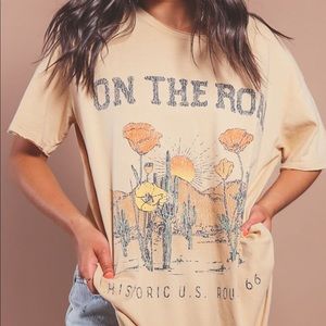 Show me your Mumu tee